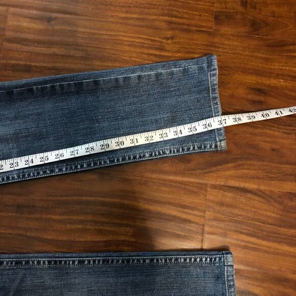 Pine IV 5-Pocket Jeans Size 27 - Picture 11 of 13
